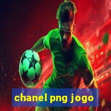 chanel png jogo